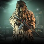 Jack Links Ghillie COD MW 2 СКИН ЙЕТИ 4 ПРЕДМЕТА +  - изображение № 2