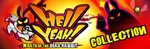 HELL YEAH! COLLECTION STEAM KEY REGION FREE GLOBAL + 