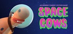 Space Cows STEAM KEY REGION FREE GLOBAL ROW+ПОДАРОК*