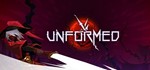 Unformed STEAM KEY REGION FREE GLOBAL ROW+ПОДАРОК
