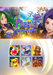 Fiesta Online Item Pack US ПРОМОКОД 