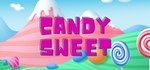 CandySweet STEAM KEY REGION FREE GLOBAL ROW + ПОДАРОК