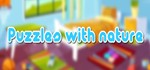 Puzzles with nature STEAM KEY REGION FREE GLOBAL + 