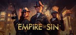 Empire of Sin STEAM KEY REGION FREE GLOBAL ROW + 