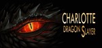 Charlotte Dragon Slayer STEAM KEY REGION FREE GLOBAL+