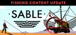 Sable + СМЕНА ДАННЫХ EPIC GAMES АККАУНТ + ПОЧТА + 