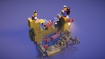LEGO Builder's Journey СМЕНА ДАННЫХ EPIC GAMES АККАУНТ - изображение № 3