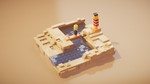 LEGO Builder's Journey СМЕНА ДАННЫХ EPIC GAMES АККАУНТ - изображение № 2