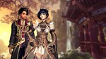  Blade & Soul Набор Элегантный стиль  КОД 