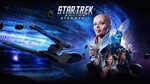 Star Trek Online Risian Summer Blast Pack ARK КЛЮЧ PC