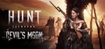 Hunt: Showdown 1896 STEAM KEY REGION FREE GLOBAL ROW 