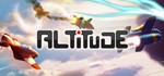 Altitude STEAM KEY REGION FREE GLOBAL ROW + ПОДАРОК