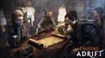 Embers Adrift KEY REGION FREE GLOBAL ROW