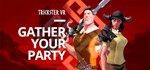 Trickster VR Co-op Dungeon Crawler STEAM KEY +