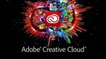 ПРИЛОЖЕНИЕ ADOBE CREATIVE CLOUD ALL НА 1 МЕСЯЦ + 100 ГБ