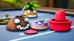 Tropical Air Hockey STEAM KEY REGION FREE GLOBAL ROW - изображение № 2