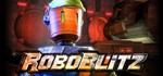  RoboBlitz STEAM KEY REGION FREE GLOBAL ROW + 