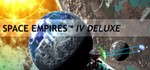 Space Empires IV 4 Deluxe STEAM KEY REGION GLOBAL + 