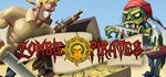  Zombie Pirates STEAM KEY REGION FREE GLOBAL ROW + 
