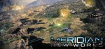  Meridian: New World STEAM KEY REGION FREE GLOBAL +
