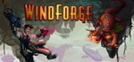 Windforge STEAM KEY REGION FREE GLOBAL ROW + GIFT
