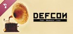 DEFCON Soundtrack DLC STEAM KEY REGION FREE GLOBAL