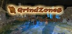 Grind Zones STEAM KEY REGION FREE GLOBAL ROW + GIFT 