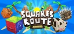 Square's Route STEAM KEY REGION FREE GLOBAL ROW