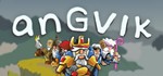 Angvik STEAM KEY REGION FREE GLOBAL ROW + ПОДАРОК
