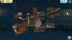 Crazy Machines Golden Gears STEAM KEY REGION GLOBAL + - изображение № 2