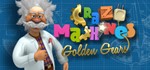 Crazy Machines Golden Gears STEAM KEY REGION GLOBAL +