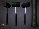 Axis Game Factory's AGFPRO Zombie Survival Pack DLC  - изображение № 2
