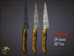 Axis Game Factory's AGFPRO Zombie Survival Pack DLC  - изображение № 3