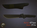 Axis Game Factory's AGFPRO Zombie Survival Pack DLC  - изображение № 4