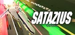 Satazius STEAM KEY REGION FREE GLOBAL ROW + ПОДАРОК 