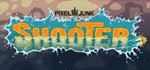 PixelJunk™ Shooter STEAM KEY REGION FREE GLOBAL ROW +