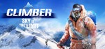 Climber: Sky is the Limit STEAM KEY REGION GLOBAL +