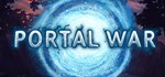 Portal war STEAM KEY REGION FREE GLOBAL ROW + GIFT 