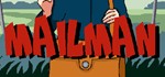 Mailman STEAM KEY REGION FREE GLOBAL ROW + ПОДАРОК 