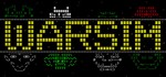 Warsim Realm of Aslona STEAM KEY REGION FREE GLOBAL +