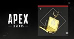  Apex Legends Оберег для оружия обработки риска XBOX