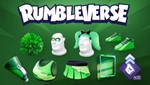 Rumbleverse — набор «Зеленая коробка» Xbox One X|S