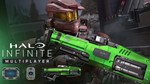  Halo Infinite - Pass Tense Hydra Bundle XBOX PC