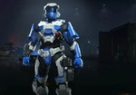  Halo Infinite Parade Ground Armour Coating КОД
