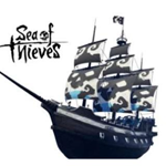 Sea Of Thieves Oreo Набор « Доблестный корсар » Steam