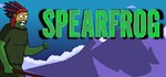 SpearFrog STEAM KEY REGION FREE GLOBAL ROW