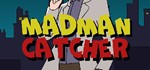 Madman Catcher STEAM KEY REGION FREE GLOBAL ROW + 