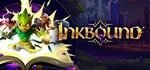 Inkbound Playtest | Бета STEAM KEY REGION FREE GLOBAL