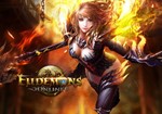  Eudemons Online Holiday Gift Pack КОД ВСЕ РЕГИОНЫ