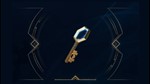  LOL League of Legends Hextech Key GLOBAL KEY +  - изображение № 2